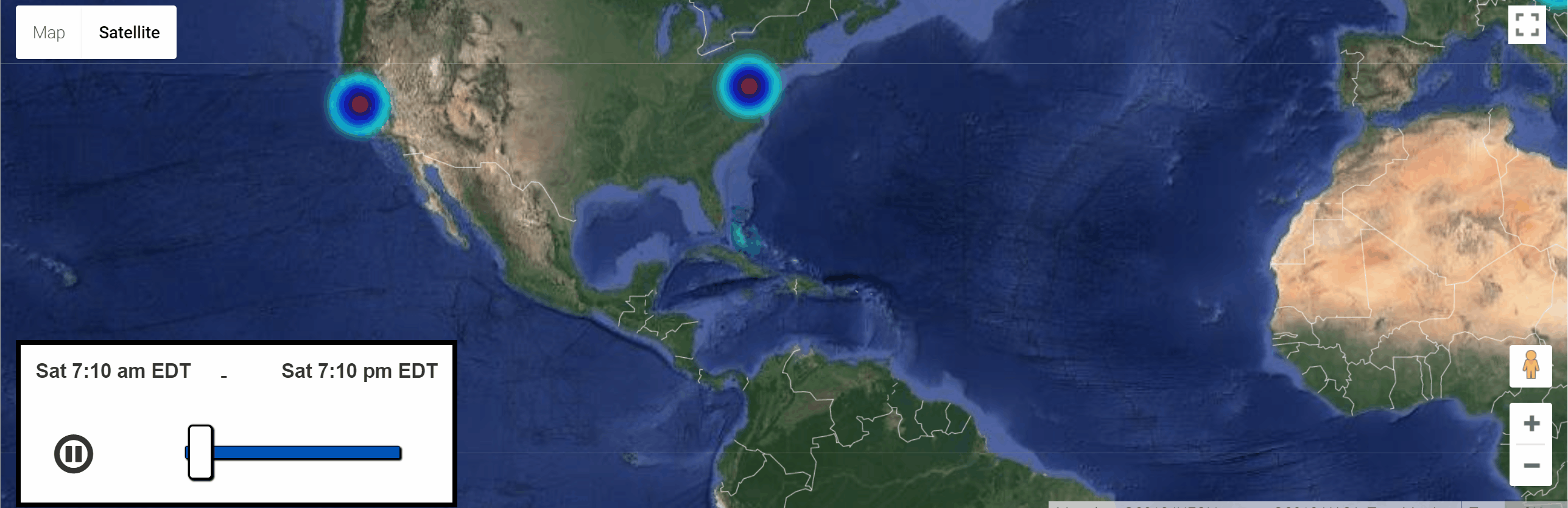 heatmap