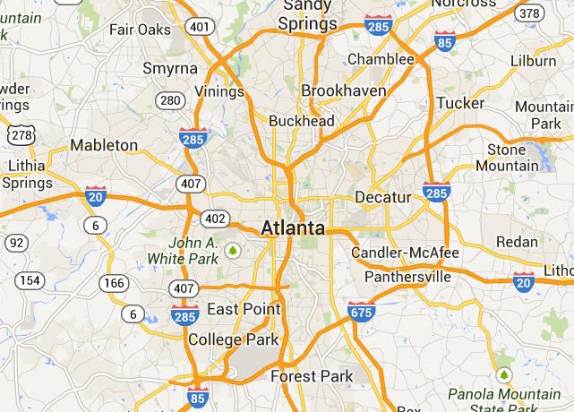 map-Atlanta